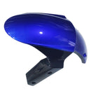 2014-2017 Kawasaki Z1000 conjunto de carenagem de injeção corpo plástico ABS