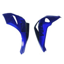 2014-2017 Kawasaki Z1000 conjunto de carenagem de injeção corpo plástico ABS