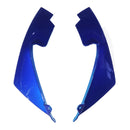 2014-2017 Kawasaki Z1000 conjunto de carenagem de injeção corpo plástico ABS