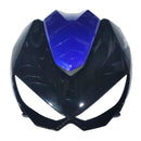 2014-2017 Kawasaki Z1000 conjunto de carenagem de injeção corpo plástico ABS