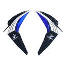 2014-2017 Kawasaki Z1000 conjunto de carenagem de injeção corpo plástico ABS