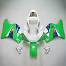 Kåpesett for Kawasaki ZXR400 1992-1996 Generisk