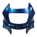 Verkleidungsset für Kawasaki ZZR400 1993-2007 ZZR600 1998-2003 Generic