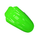 Amotopart kåpa set för Kawasaki ZZR400 1993-2007, ZZR600 1998-2003, kropp, plast, ABS