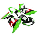 Amotopart kåpa set för Kawasaki Z1000SX 2010-2015, kropp, plast, ABS