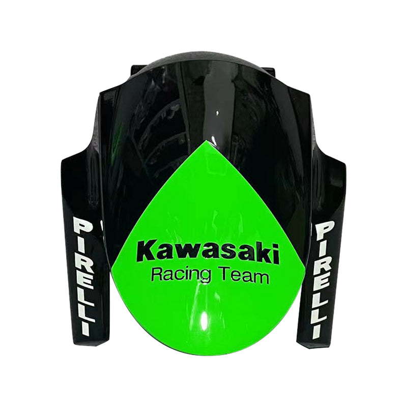 Amotopart Verkleidungsset für Kawasaki Z1000SX 2010–2015, Karosserie, Kunststoff, ABS