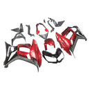 Amotopart Verkleidungsset für Kawasaki Z1000SX 2010–2015, Karosserie, Kunststoff, ABS