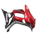 Amotopart Verkleidungsset für Kawasaki Z1000SX 2010–2015, Karosserie, Kunststoff, ABS