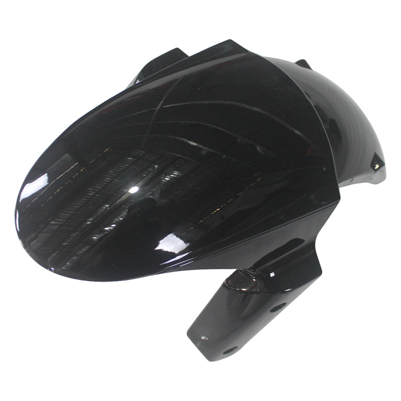 Juego de carenado Amotopart para Kawasaki Z1000SX 2010-2015, carrocería, plástico, ABS