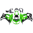 Amotopart Verkleidungsset für Kawasaki Z1000SX 2010–2015, Karosserie, Kunststoff, ABS