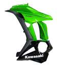 Amotopart Verkleidungsset für Kawasaki Z1000SX 2010–2015, Karosserie, Kunststoff, ABS