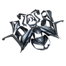2010-2015 Kawasaki Z1000SX Einspritzverkleidungssatz Karosserie Kunststoff ABS