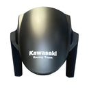 2010-2015 Kawasaki Z1000SX injeksjonskinnesett kroppsplast ABS