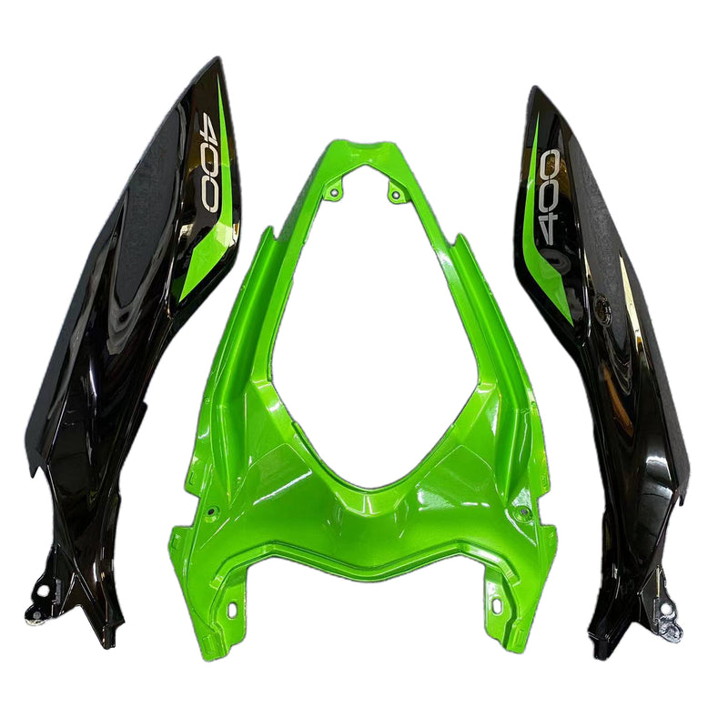 Amotopart Kawasaki Z400 2018-2020 kåpesett Body Plastic ABS