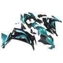 Kawasaki ER-6F Ninja650 2020-2023 kåbesæt krop ABS
