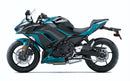 Kawasaki ER-6F Ninja650 2020-2023 kåbesæt krop ABS