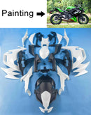 Sada kapotáže Kawasaki ER-6F Ninja650 2020-2023 ABS