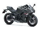 Kawasaki ER-6F Ninja650 2020-2023 Verkleidungsset Karosserie ABS