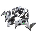 Sada kapotáže Kawasaki ER-6F Ninja650 2020-2023 ABS