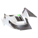 Sada kapotáže Kawasaki ER-6F Ninja650 2020-2023 ABS