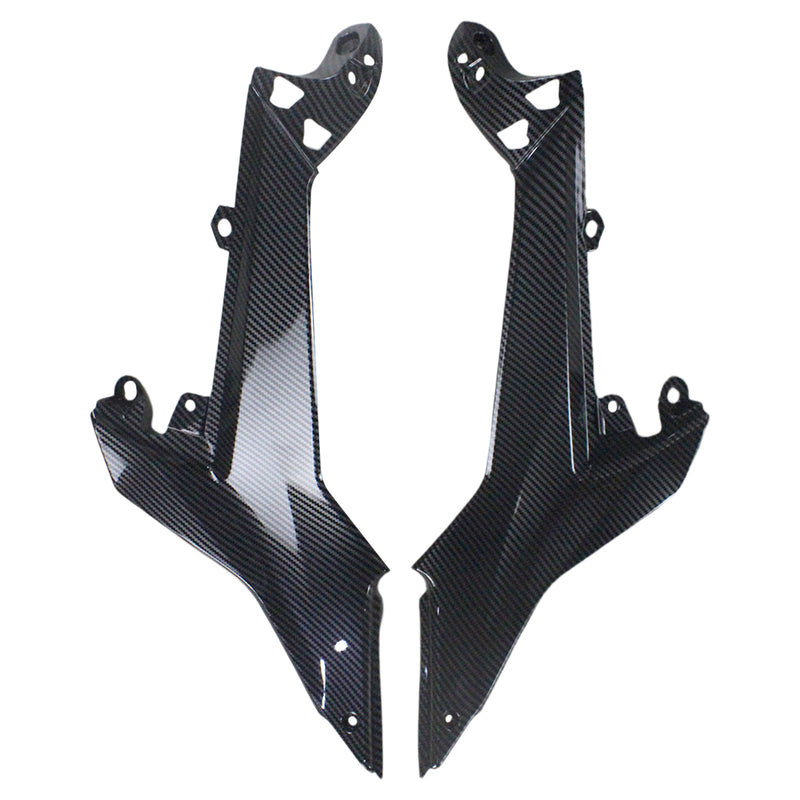 Amotopart kledningsett for Kawasaki ER-6F Ninja 650 2020-2023 Karosseri ABS