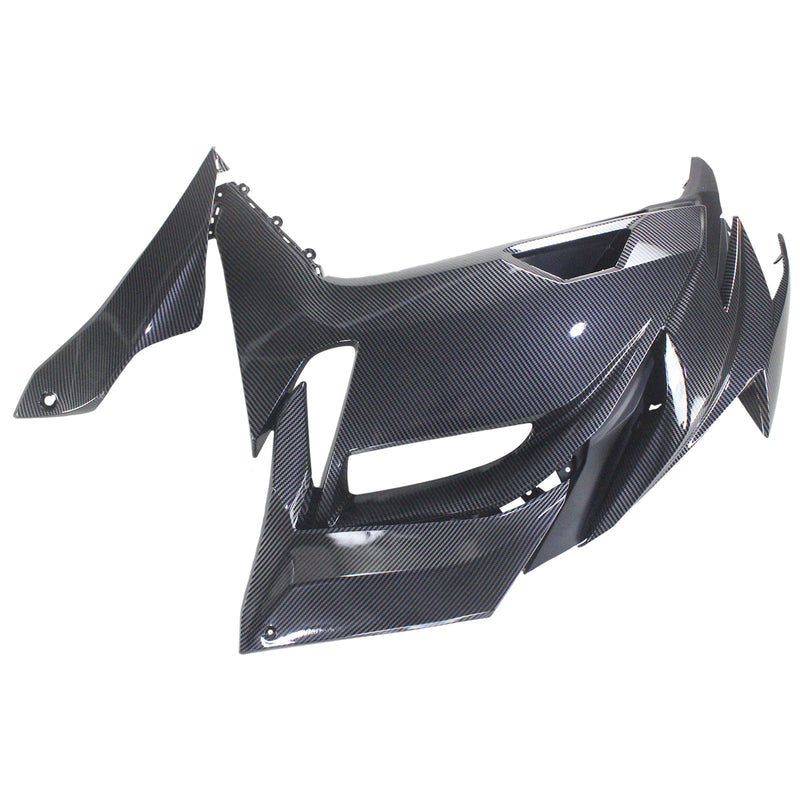 Amotopart kledningsett for Kawasaki ER-6F Ninja 650 2020-2023 Karosseri ABS