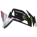 Amotopart Verkleidungsset für Kawasaki ER-6F Ninja650 2020–2023, Karosserie, ABS