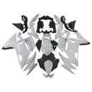 Amotopart Verkleidungsset für Kawasaki ER-6F Ninja650 2020–2023, Karosserie, ABS