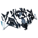 2020-2023 Kawasaki ER-6F Ninja 650 Peças de carenagem de injeção ABS corporal