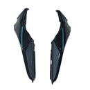 2020-2023 Kawasaki ER-6F Ninja 650 Peças de carenagem de injeção ABS corporal