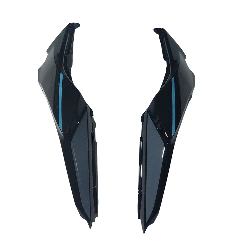 2020-2023 Kawasaki ER-6F Ninja 650 Peças de carenagem de injeção ABS corporal