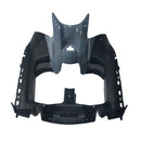 2020-2023 Kawasaki ER-6F Ninja 650 Peças de carenagem de injeção ABS corporal