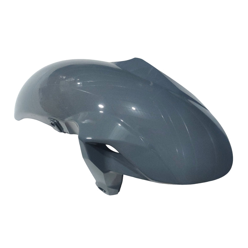 2020-2023 Kawasaki ER-6F Ninja 650 Peças de carenagem de injeção ABS corporal