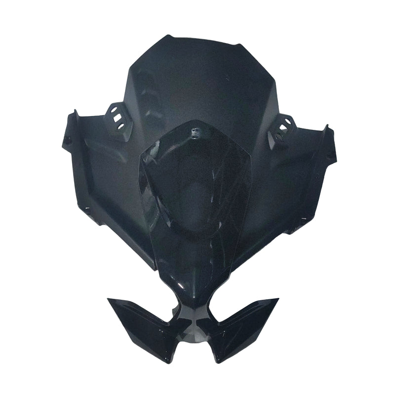 2020-2023 Kawasaki ER-6F Ninja 650 Peças de carenagem de injeção ABS corporal