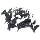 2020-2023 Kawasaki ER-6F Ninja 650 Peças de carenagem de injeção ABS corporal