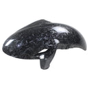 2020-2023 Kawasaki ER-6F Ninja 650 Peças de carenagem de injeção ABS corporal