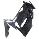 2020-2023 Kawasaki ER-6F Ninja 650 Peças de carenagem de injeção ABS corporal