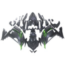 2020-2023 Kawasaki ER-6F Ninja 650 Peças de carenagem de injeção ABS corporal