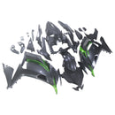 2020-2023 Kawasaki ER-6F Ninja 650 Peças de carenagem de injeção ABS corporal