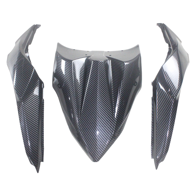 2020-2023 Kawasaki ER-6F Ninja 650 Injection Fairing Parts Body ABS