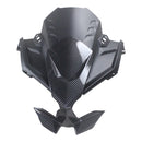 2020-2023 Kawasaki ER-6F Ninja 650 Peças de carenagem de injeção ABS corporal