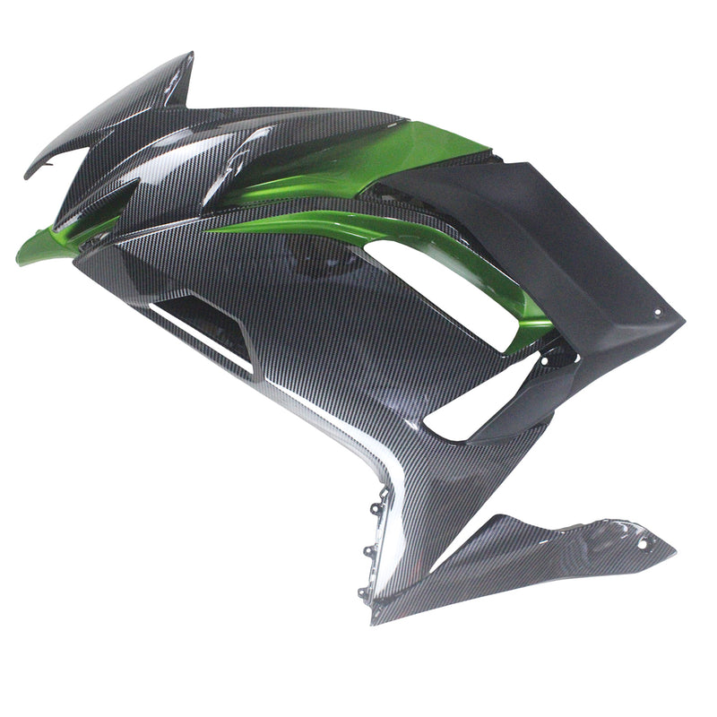 2020-2023 Kawasaki ER-6F Ninja 650 Injection Fairing Parts Body ABS