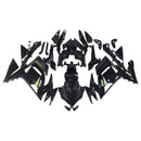 2020-2023 Kawasaki ER-6F Ninja650 Einspritzverkleidungssatz Karosserie ABS