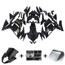 2020-2023 Kawasaki ER-6F Ninja650 Einspritzverkleidungssatz Karosserie ABS