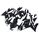 2020-2023 Kawasaki ER-6F Ninja650 Einspritzverkleidungssatz Karosserie ABS