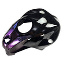 Injection Fairing Kit Karosseri ABS passer til Kawasaki ER-6F Ninja650 2020-2025