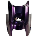 Injection Fairing Kit Karosseri ABS passer til Kawasaki ER-6F Ninja650 2020-2025