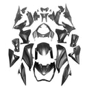 Sada kapotáže pro Kawasaki Z800 2013-2018