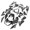 Sada kapotáže pro Kawasaki Z800 2013-2018