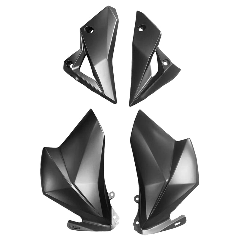 Fairing Kit for Kawasaki Z800 2013-2018